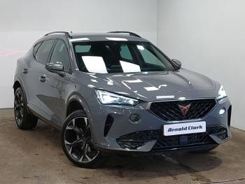 2024 (74) Cupra Formentor 1.5 TSI 150 V2 5dr DSG