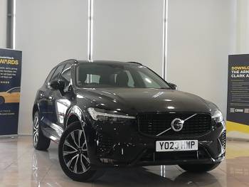 2023 (23) Volvo Xc60 2.0 B5P Plus Dark 5dr AWD Geartronic