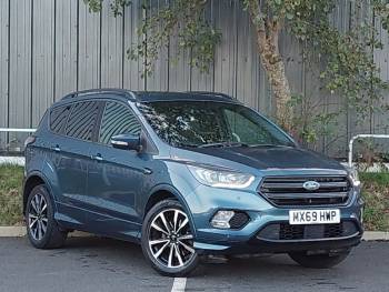 2019 (69) Ford Kuga 2.0 TDCi ST-Line 5dr 2WD