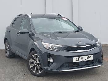2019 (19) Kia Stonic 1.0T GDi 3 5dr