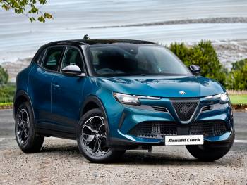 2026 (26) Alfa Romeo Junior 1.2 Turbo 145 Ibrida 5dr Auto