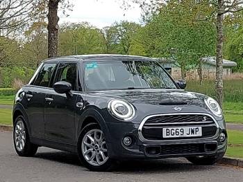 2019 (69) MINI Cooper S 2.0 Cooper S Classic II 5dr