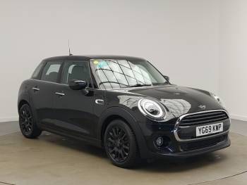 2019 (69) MINI Hatchback 1.5 Cooper Classic II 5dr