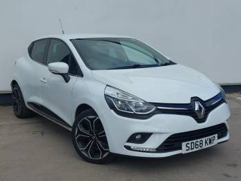 2018 (68) Renault Clio 0.9 TCE 75 Iconic 5dr