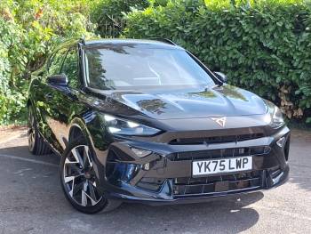 2025 (75) Cupra Formentor 1.5 eHybrid 272 VZ1 5dr DSG