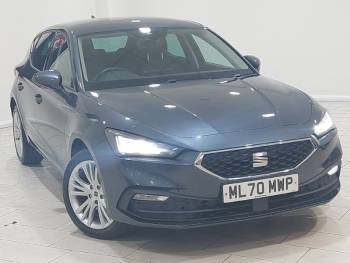 2020 (70) Seat Leon 1.0 TSI EVO SE Dynamic 5dr