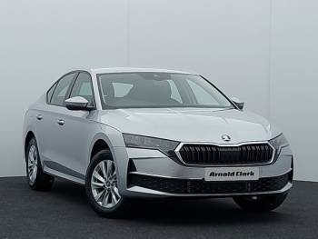 2025 (25) Skoda Octavia 1.5 TSI SE Technology 5dr