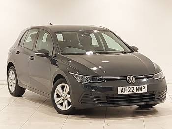 2022 (22) Volkswagen Golf 2.0 TDI Life 5dr DSG