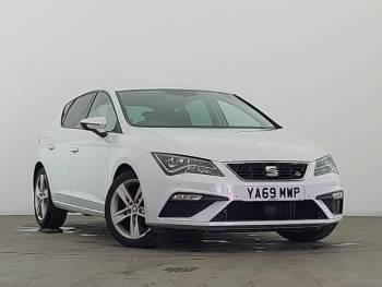 2020 Seat Leon 1.5 TSI EVO FR [EZ] 5dr