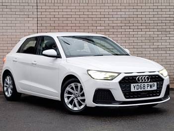 2019 (19) Audi A1 30 TFSI Sport 5dr