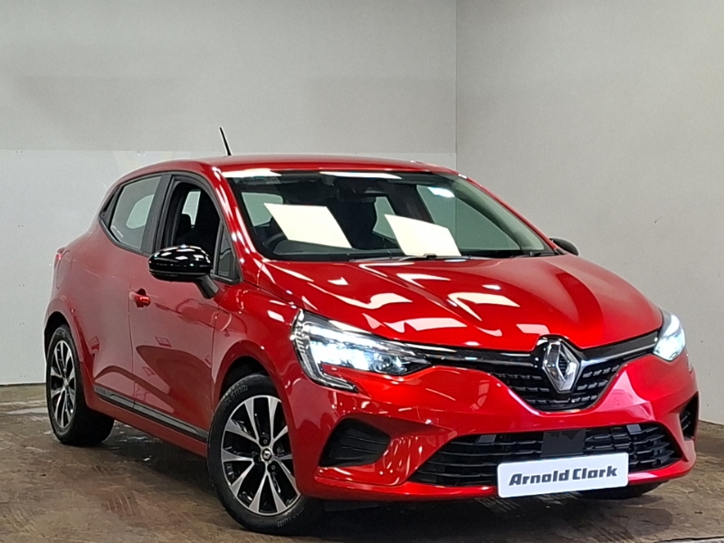 2023 Renault Clio