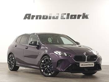 2025 (25) BMW 1 Series M135 xDrive 5dr Step Auto