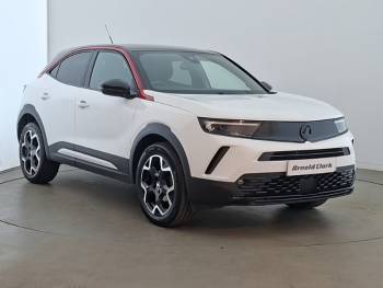 2022 (72) Vauxhall Mokka 1.2 Turbo GS Line 5dr Auto