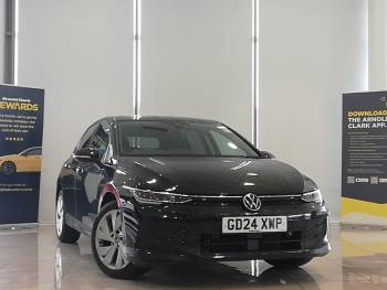 2024 (24) Volkswagen Golf 1.5 TSI Match 5dr
