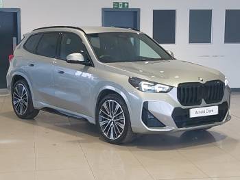 2025 (25) BMW X1 xDrive 23d MHT M Sport 5dr Step Auto