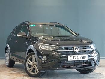 2024 (24) Volkswagen Taigo 1.0 TSI 115 R-Line 5dr