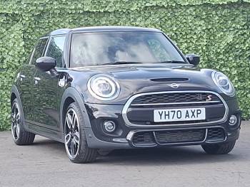 2020 (70) MINI Cooper 2.0 Cooper S Sport II 5dr Auto