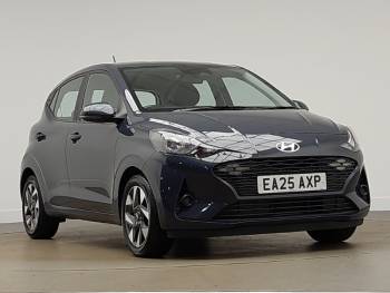 2025 (25) Hyundai I10 1.0 [63] Advance 5dr Auto [Nav]