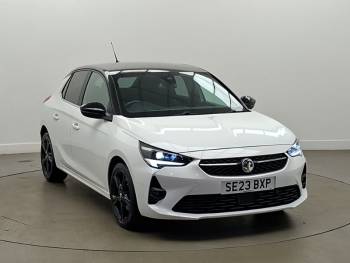 2023 (23) Vauxhall Corsa 1.2 Turbo Ultimate 5dr