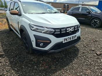 2024 (74) Dacia Jogger 1.0 TCe Extreme 5dr
