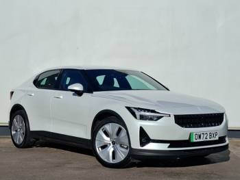 2023 (72/23) Polestar 2 170kW 78kWh Long Range Single motor 5dr Auto