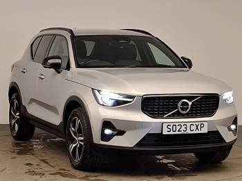 2023 (23) Volvo Xc40 2.0 B3P Plus Dark 5dr Auto