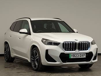 2023 (23) BMW Ix1 230kW xDrive30 M Sport 65kWh 5dr Auto