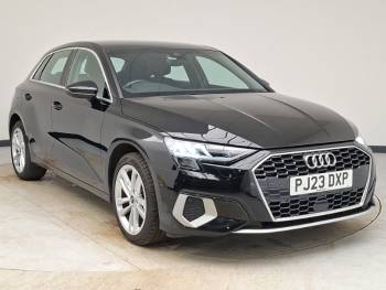 2023 (23) Audi A3 30 TFSI Sport 5dr