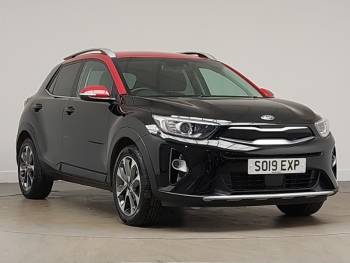 2019 (19) Kia Stonic 1.0T GDi 4 5dr