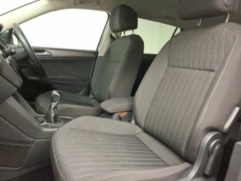 2022 (72) Volkswagen Tiguan Allspace 1.5 TSI Life 5dr