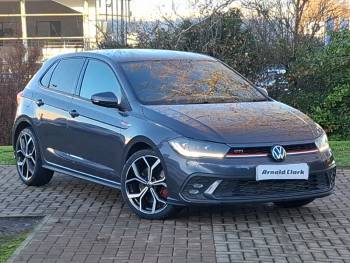 2023 (73) Volkswagen Polo 2.0 TSI GTI 5dr DSG