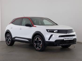 2023 (23) Vauxhall Mokka 1.2 Turbo 136 GS 5dr