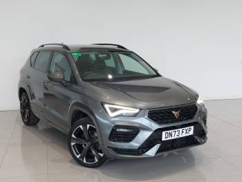 2024 (73/24) Cupra Ateca 1.5 EcoTSI V2 5dr DSG