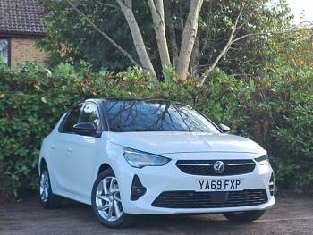 2020 (69) Vauxhall Corsa 1.2 Turbo SRi Nav Premium 5dr