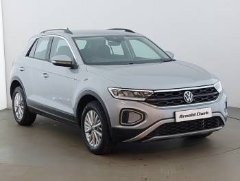 2022 (72) Volkswagen T-roc 1.5 TSI Life 5dr DSG