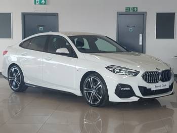 2022 (22) BMW 2 SERIES 218i [136] M Sport 4dr
