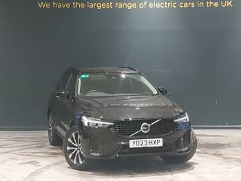 2023 (23) Volvo Xc60 2.0 B5P Plus Dark 5dr AWD Geartronic