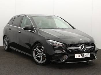 2020 (20) Mercedes-Benz B Class B180 AMG Line Premium Plus 5dr Auto