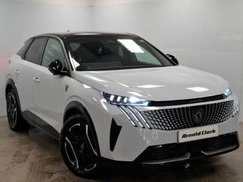 2025 (25) Peugeot 3008 157kW GT 73kWh 5dr Auto