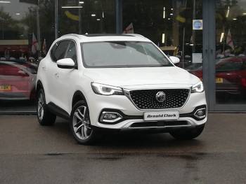 2023 (23) MG Hs 1.5 T-GDI Exclusive 5dr DCT