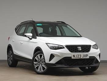 2023 (23) Seat Arona 1.0 TSI SE Technology 5dr
