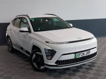2024 (24) Hyundai Kona 160kW Advance 65kWh 5dr Auto