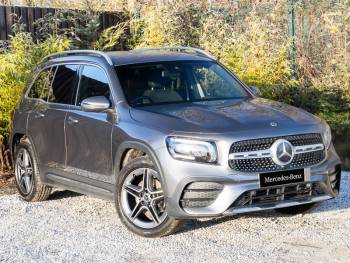 2021 (71) Mercedes-Benz Glb GLB 200 AMG Line 5dr 7G-Tronic