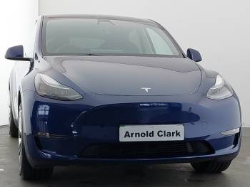 2023 (23) Tesla Model Y Long Range AWD 5dr Auto