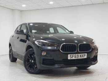 2019 (69) BMW Ix2 X2 Hatchback sDrive 20i SE 5dr Step Auto