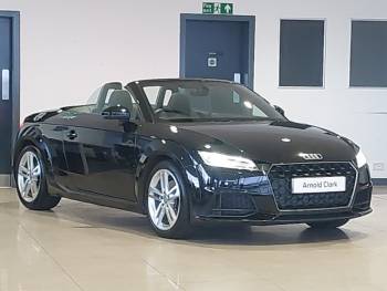 2020 (20) Audi TT 40 TFSI Sport 2dr S Tronic
