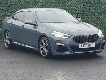 2021 (71) BMW 2 SERIES M235i xDrive 4dr Step Auto