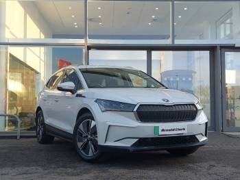 2024 Skoda Enyaq 210kW 85 Edition 82kWh 5dr Auto