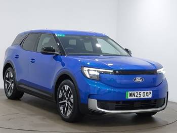 2025 (25) Ford Explorer 210kW Select 77kWh 5dr Auto