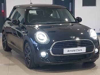 2019 (69) MINI Cooper 1.5 Cooper Classic II 3dr